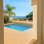 Gran Terraza Con Vistas Al Mar, Piscina Y Parking Privado *